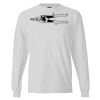 Unisex Beefy-T® Long Sleeve T-Shirt Thumbnail