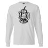Unisex Beefy-T® Long Sleeve T-Shirt Thumbnail