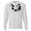 Unisex Beefy-T® Long Sleeve T-Shirt Thumbnail
