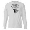 Unisex Beefy-T® Long Sleeve T-Shirt Thumbnail