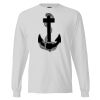 Unisex Beefy-T® Long Sleeve T-Shirt Thumbnail