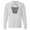 Unisex Beefy-T® Long Sleeve T-Shirt Thumbnail