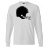 Unisex Beefy-T® Long Sleeve T-Shirt Thumbnail
