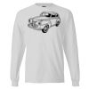 Unisex Beefy-T® Long Sleeve T-Shirt Thumbnail