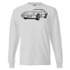 Unisex Beefy-T® Long Sleeve T-Shirt Thumbnail
