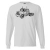 Unisex Beefy-T® Long Sleeve T-Shirt Thumbnail