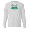 Unisex Beefy-T® Long Sleeve T-Shirt Thumbnail