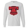 Unisex Beefy-T® Long Sleeve T-Shirt Thumbnail