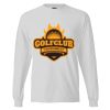Unisex Beefy-T® Long Sleeve T-Shirt Thumbnail