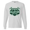 Unisex Beefy-T® Long Sleeve T-Shirt Thumbnail