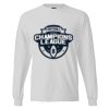 Unisex Beefy-T® Long Sleeve T-Shirt Thumbnail
