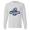 Unisex Beefy-T® Long Sleeve T-Shirt Thumbnail