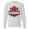 Unisex Beefy-T® Long Sleeve T-Shirt Thumbnail