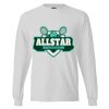 Unisex Beefy-T® Long Sleeve T-Shirt Thumbnail