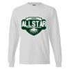 Unisex Beefy-T® Long Sleeve T-Shirt Thumbnail