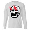 Unisex Beefy-T® Long Sleeve T-Shirt Thumbnail