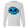 Unisex Beefy-T® Long Sleeve T-Shirt Thumbnail