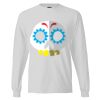 Unisex Beefy-T® Long Sleeve T-Shirt Thumbnail