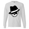 Unisex Beefy-T® Long Sleeve T-Shirt Thumbnail