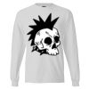 Unisex Beefy-T® Long Sleeve T-Shirt Thumbnail