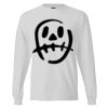Unisex Beefy-T® Long Sleeve T-Shirt Thumbnail