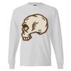 Unisex Beefy-T® Long Sleeve T-Shirt Thumbnail