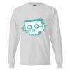Unisex Beefy-T® Long Sleeve T-Shirt Thumbnail