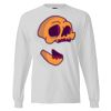 Unisex Beefy-T® Long Sleeve T-Shirt Thumbnail