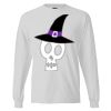 Unisex Beefy-T® Long Sleeve T-Shirt Thumbnail