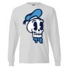 Unisex Beefy-T® Long Sleeve T-Shirt Thumbnail