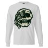 Unisex Beefy-T® Long Sleeve T-Shirt Thumbnail