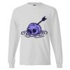Unisex Beefy-T® Long Sleeve T-Shirt Thumbnail