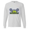 Unisex Beefy-T® Long Sleeve T-Shirt Thumbnail