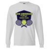 Unisex Beefy-T® Long Sleeve T-Shirt Thumbnail