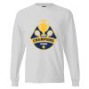 Unisex Beefy-T® Long Sleeve T-Shirt Thumbnail