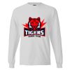 Unisex Beefy-T® Long Sleeve T-Shirt Thumbnail