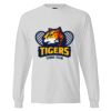 Unisex Beefy-T® Long Sleeve T-Shirt Thumbnail