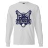 Unisex Beefy-T® Long Sleeve T-Shirt Thumbnail
