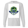Unisex Beefy-T® Long Sleeve T-Shirt Thumbnail