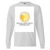 Unisex Beefy-T® Long Sleeve T-Shirt Thumbnail