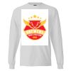 Unisex Beefy-T® Long Sleeve T-Shirt Thumbnail