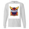 Unisex Beefy-T® Long Sleeve T-Shirt Thumbnail