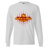 Unisex Beefy-T® Long Sleeve T-Shirt Thumbnail