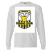 Unisex Beefy-T® Long Sleeve T-Shirt Thumbnail