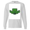Unisex Beefy-T® Long Sleeve T-Shirt Thumbnail