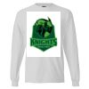 Unisex Beefy-T® Long Sleeve T-Shirt Thumbnail