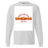 Unisex Beefy-T® Long Sleeve T-Shirt Thumbnail