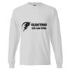 Unisex Beefy-T® Long Sleeve T-Shirt Thumbnail