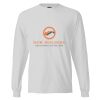 Unisex Beefy-T® Long Sleeve T-Shirt Thumbnail