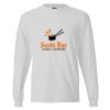 Unisex Beefy-T® Long Sleeve T-Shirt Thumbnail